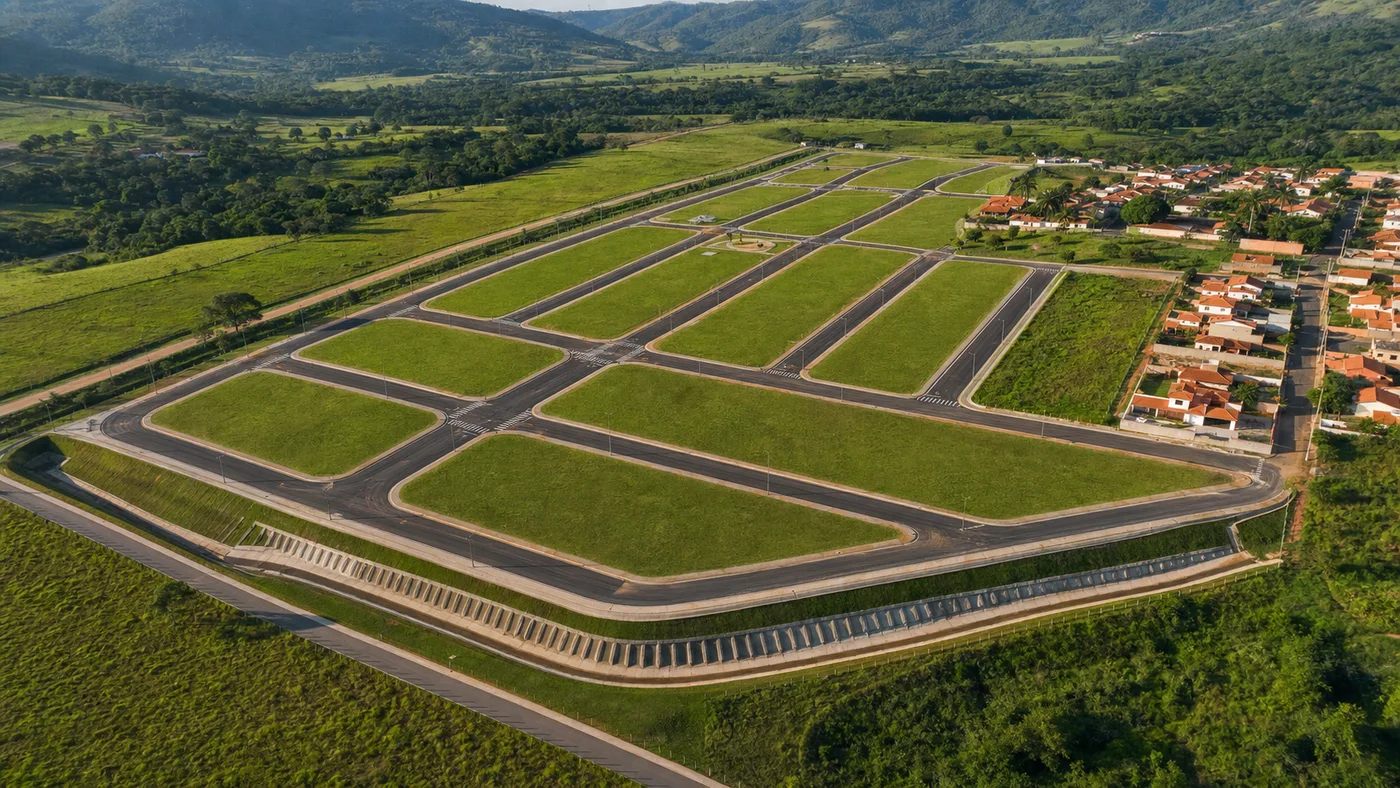 Residencial Vale Verde